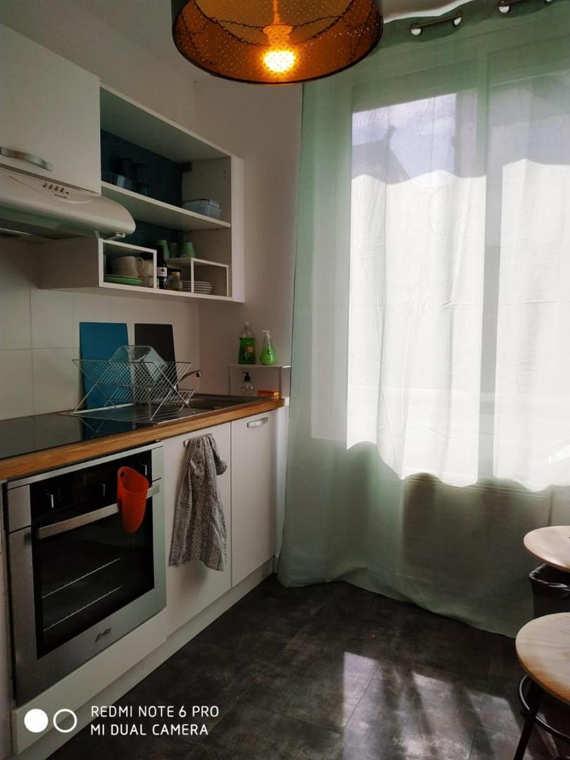 2 Min Walk From Train Station And Center Of Tours Apartman Kültér fotó